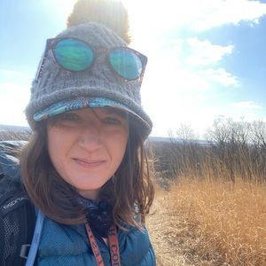 Meet your Posher, Alana